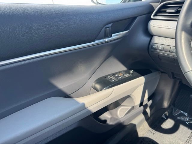 Certified 2019 Toyota Camry SE FWD image 28