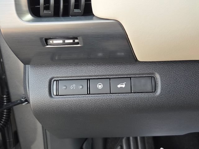 New 2026 Nissan Pathfinder SL FWD image 26