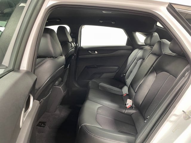 Used 2024 Kia K5 GT-Line w/ GT-Line Premium Package FWD image 20