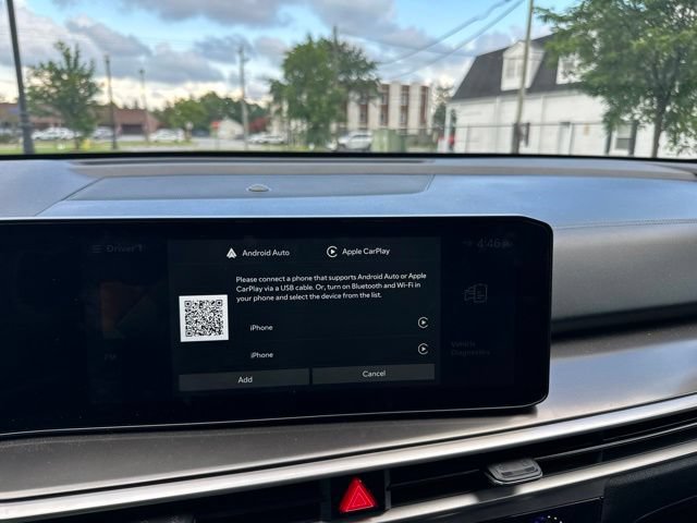 New 2026 Kia Sorento LX FWD image 12