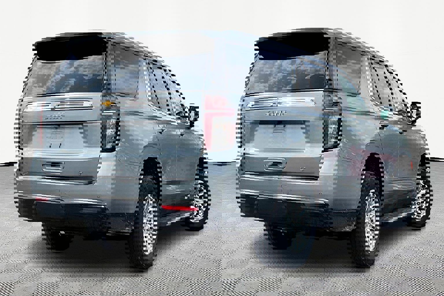 Used 2024 Chevrolet Tahoe LT image 6