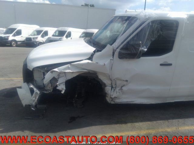 Used 2015 Nissan NV 2500 S w/ Power Package image 5