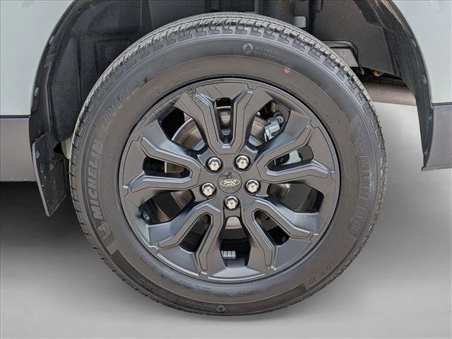 Used 2024 Ford Maverick Lariat w/ Black Appearance Package image 24