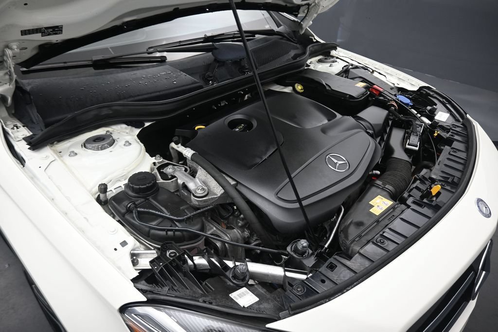 Used 2016 Mercedes-Benz GLA 250 image 46
