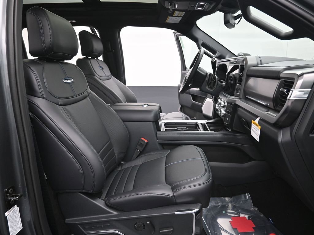 New 2026 Ford F450 Platinum AWD/4WD image 25