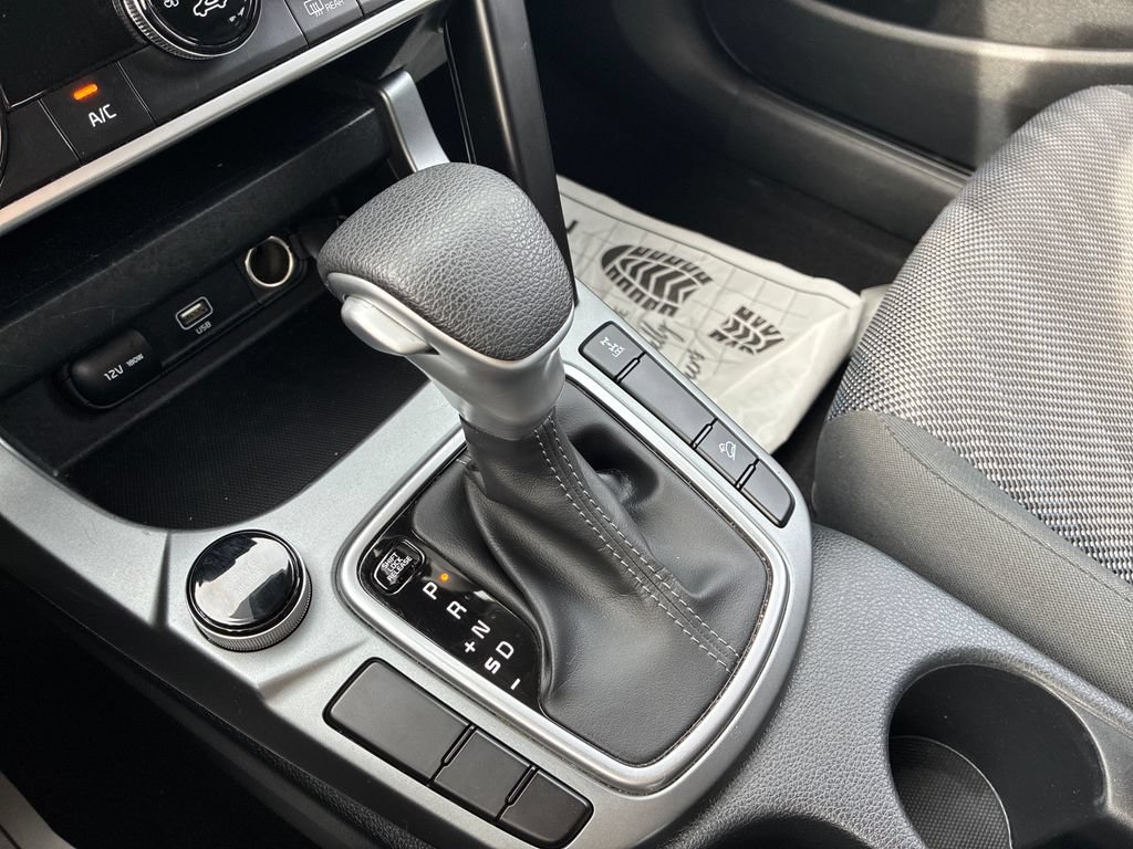 Used 2023 Kia Seltos LX AWD/4WD image 26