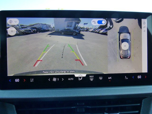 New 2026 Ford Explorer ST image 26