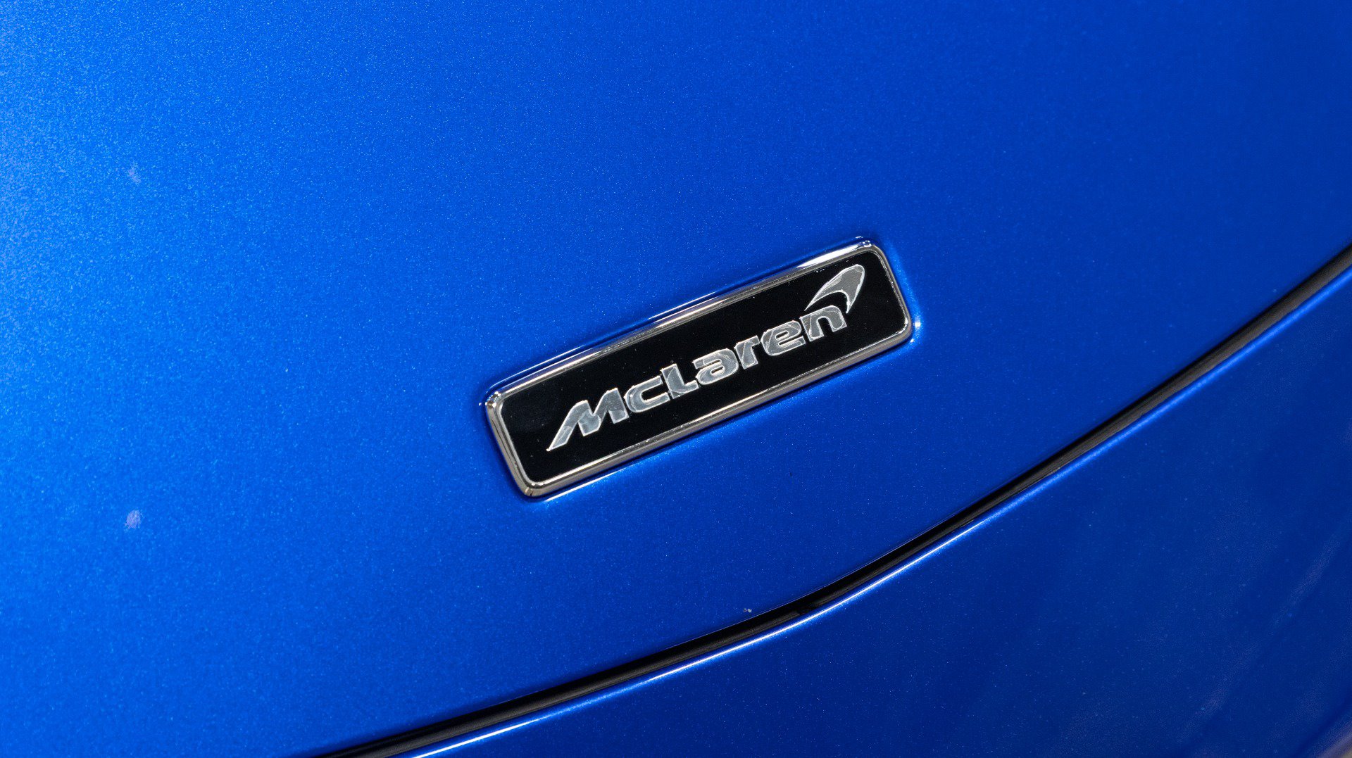 Used 2019 McLaren 570S Coupe RWD image 13