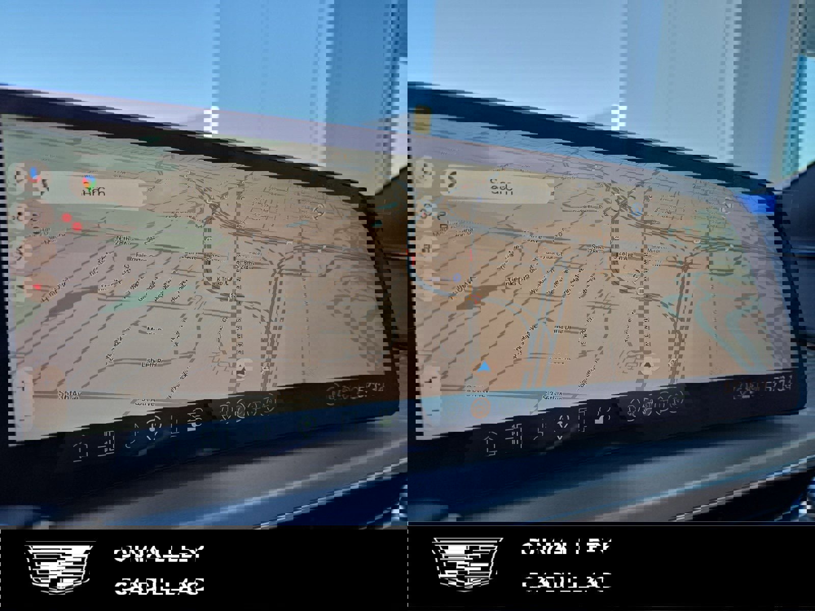 New 2026 Cadillac Lyriq Signature Luxury image 21