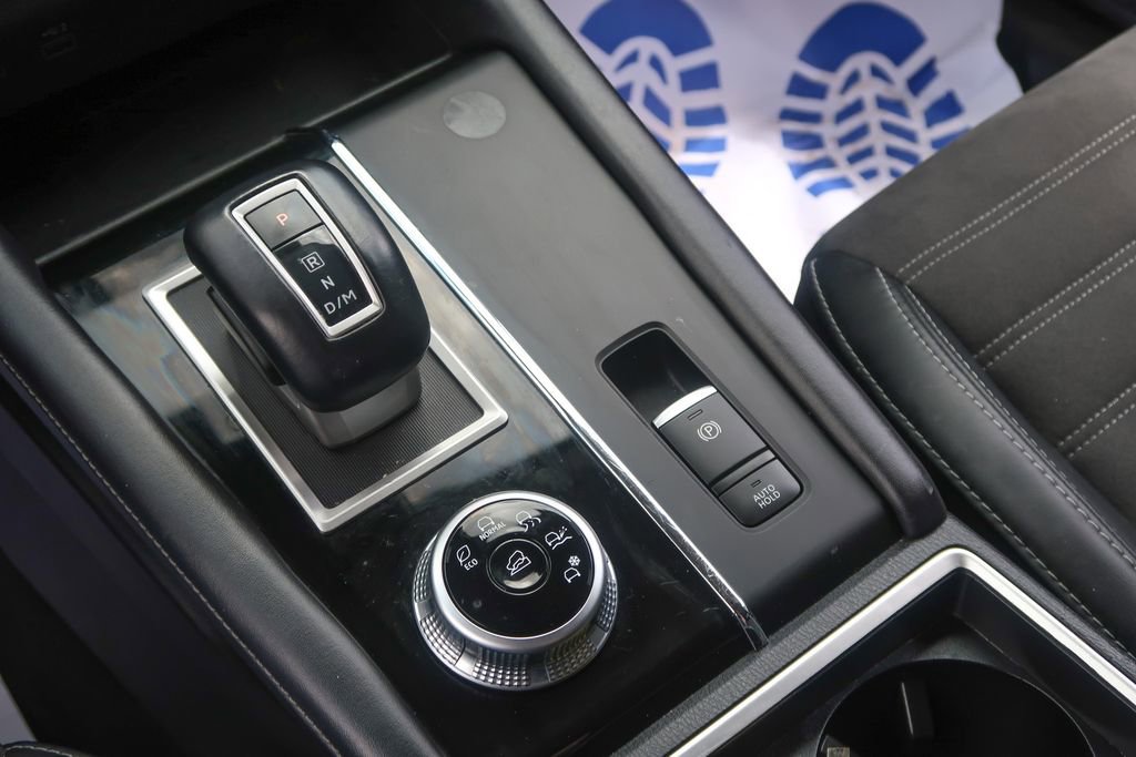 Used 2024 Mitsubishi Outlander SE FWD image 33
