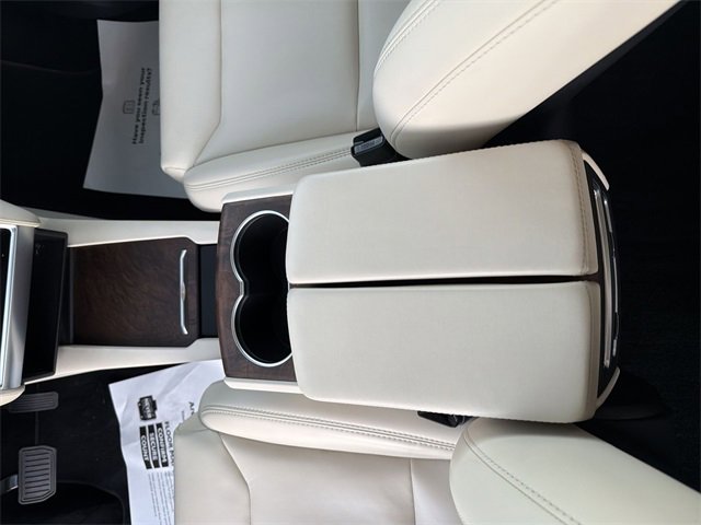 Used 2017 Tesla Model X 100D image 22