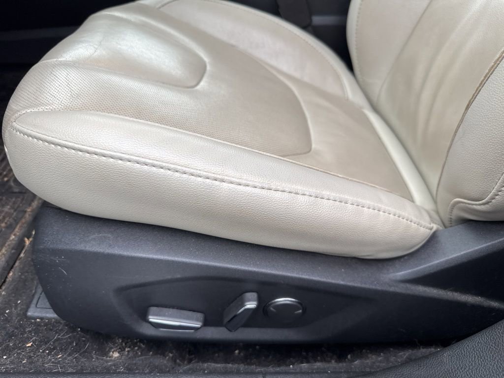 Used 2015 Ford Fusion Titanium image 24