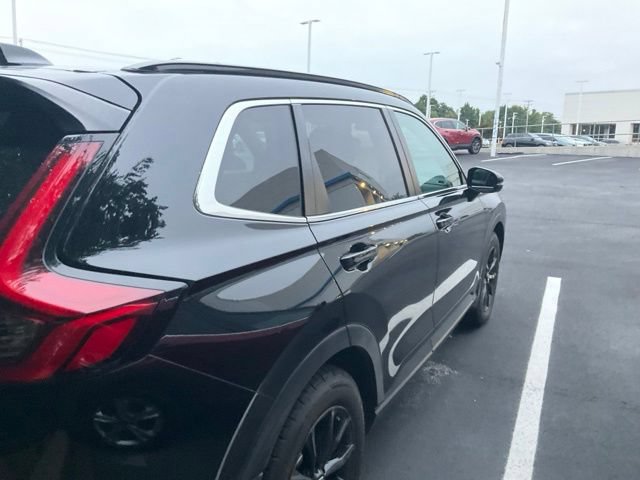Used 2023 Honda CR-V Sport image 7