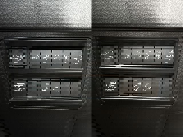 Used 2023 Toyota Sequoia TRD Pro image 24