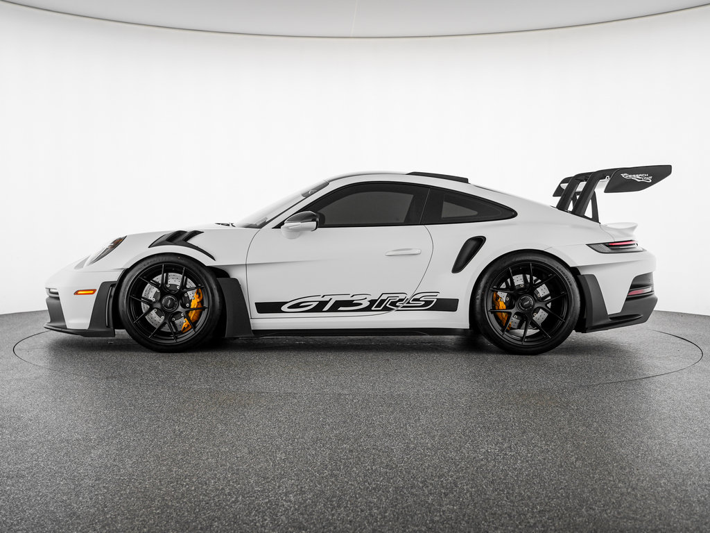 Used 2025 Porsche 911 GT3 RS RWD image 2