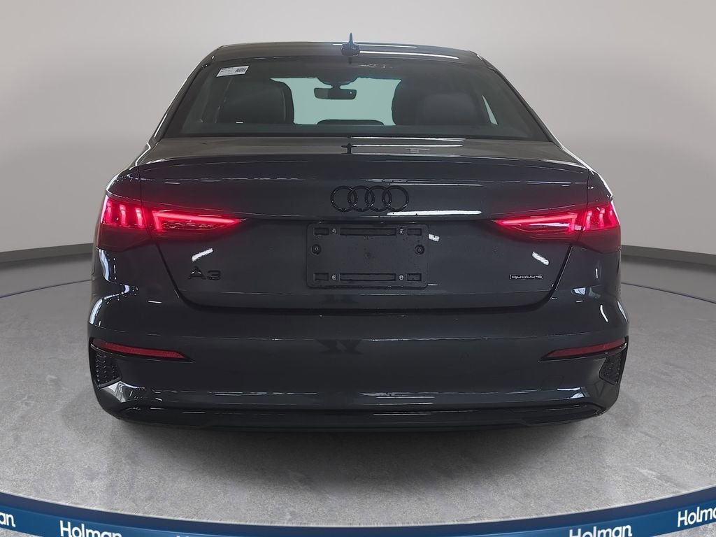 Used 2024 Audi A3 2.0T Premium AWD/4WD image 7