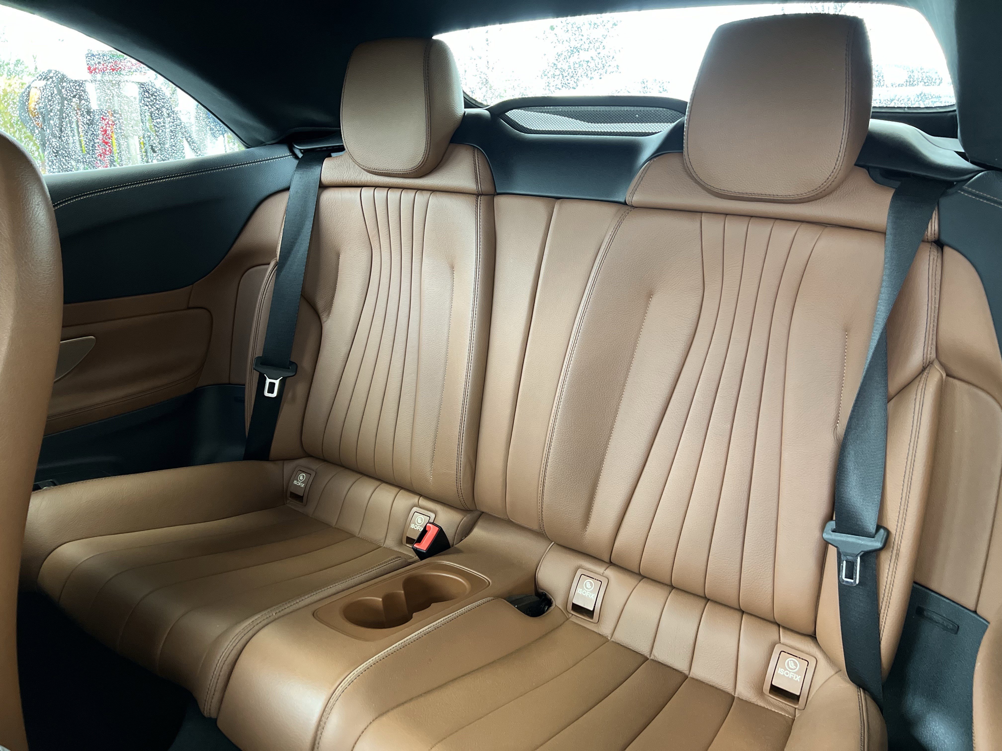 Certified 2021 Mercedes-Benz E 450 Cabriolet image 34