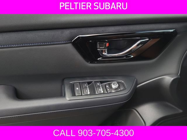 Used 2025 Subaru Forester Limited AWD/4WD image 21