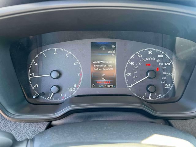 Certified 2023 Toyota Corolla LE w/ LE Convenience Package FWD image 19