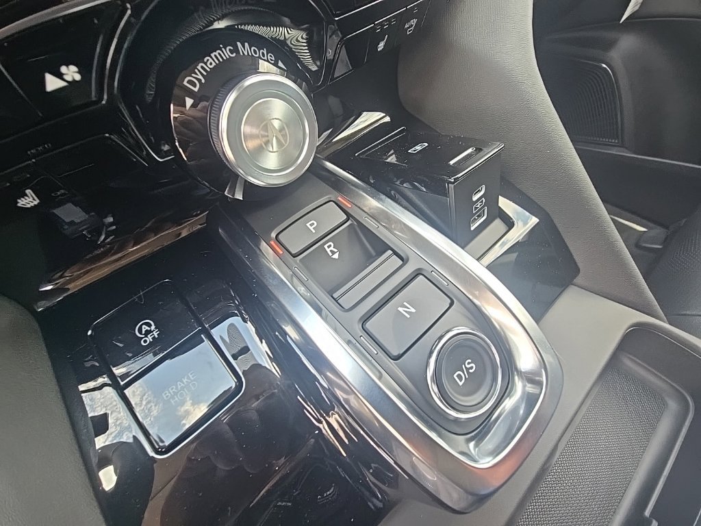 New 2026 Acura MDX w/ Technology Package FWD image 21