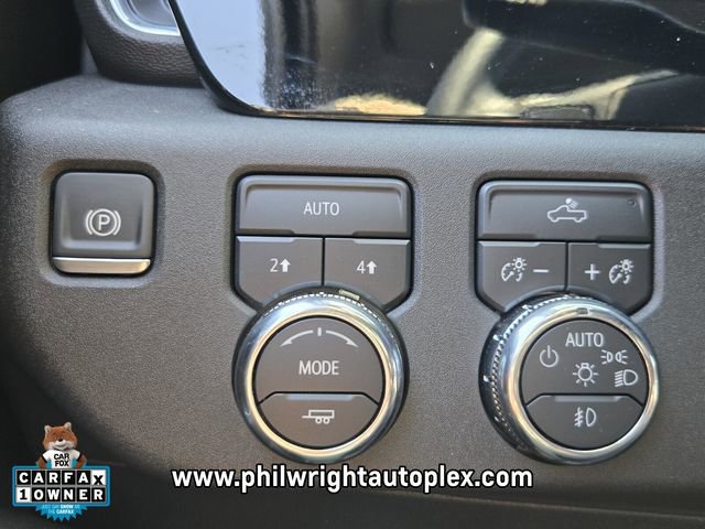 Used 2025 GMC Sierra 1500 Elevation AWD/4WD image 28