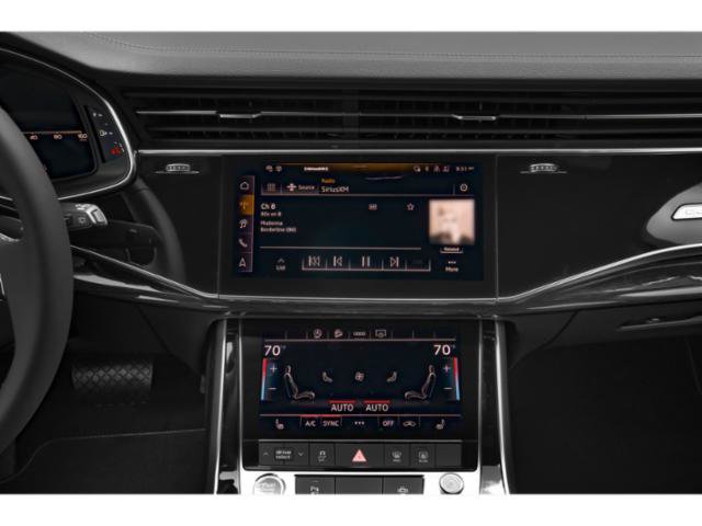 New 2026 Audi Q7 3.0T Prestige AWD/4WD image 7