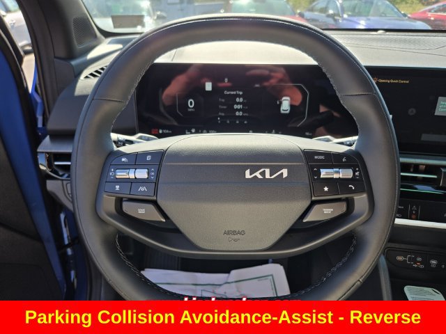 New 2026 Kia Sportage X-Line w/ X-Line Technology Package AWD/4WD image 14