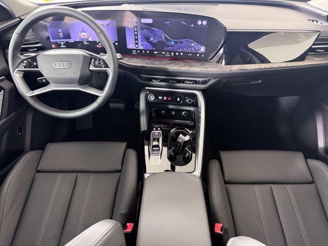 New 2026 Audi Q5 Premium Plus AWD/4WD image 15