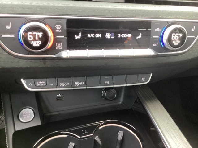 Used 2023 Audi A4 2.0T Premium Plus image 16