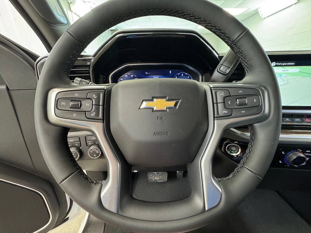 New 2026 Chevrolet Silverado 1500 LT AWD/4WD image 33