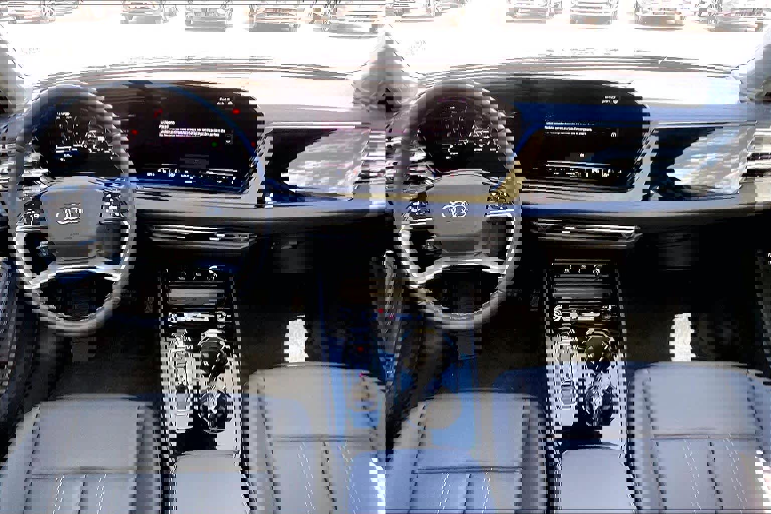 Used 2025 Audi A5 Premium w/ Convenience Package image 14