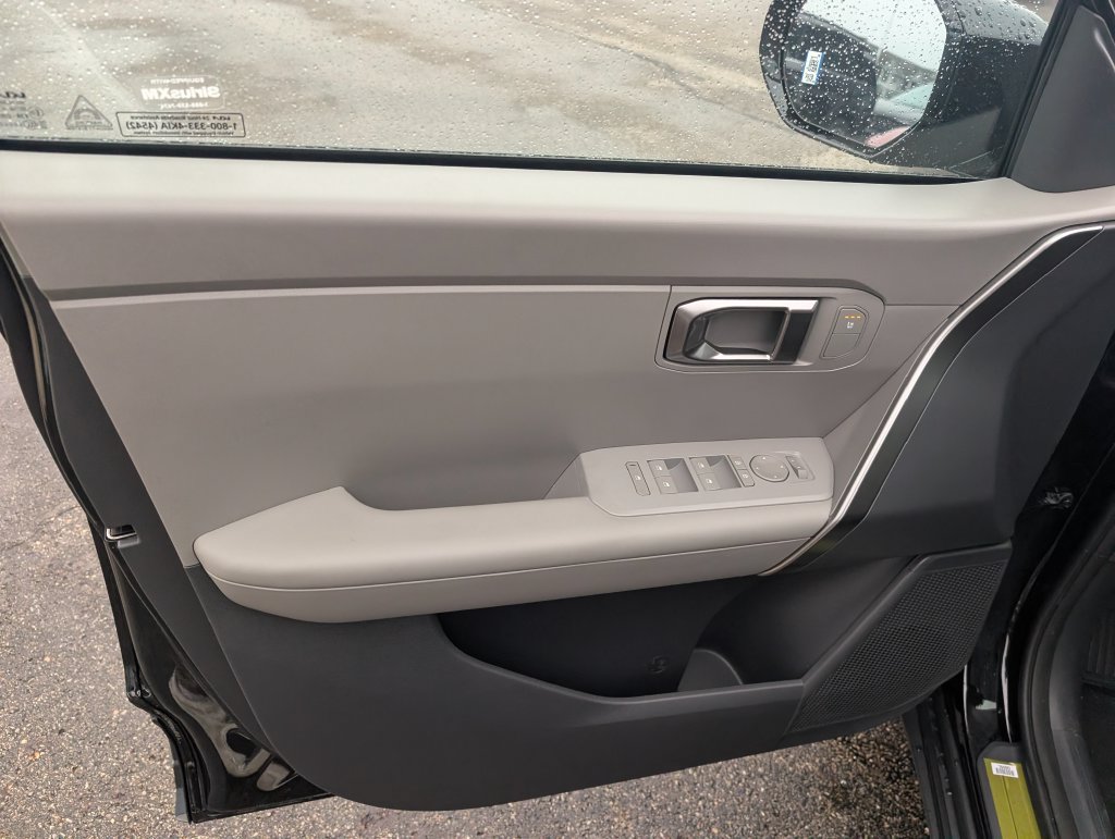 New 2027 Kia Seltos S AWD/4WD image 9