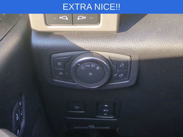 Used 2020 Ford F250 Lariat w/ Lariat Ultimate Package image 22