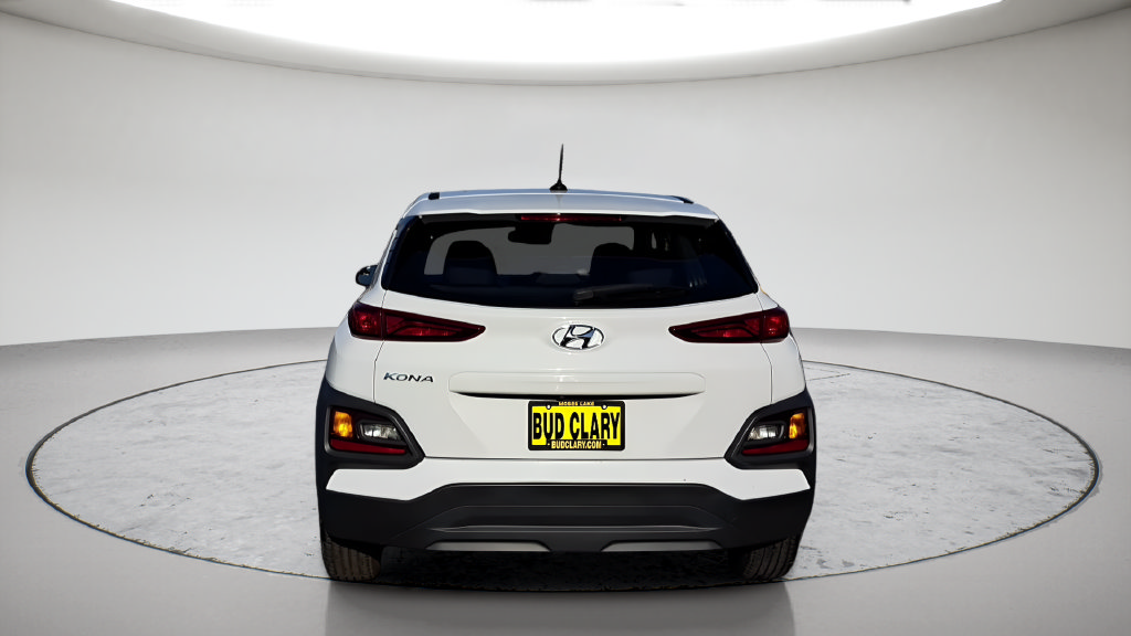 Used 2019 Hyundai Kona SE FWD image 8