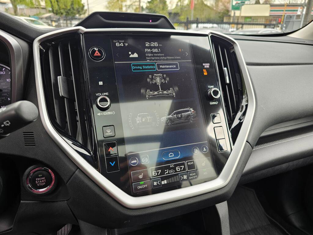 Used 2024 Subaru Ascent Limited w/ Technology Package image 29