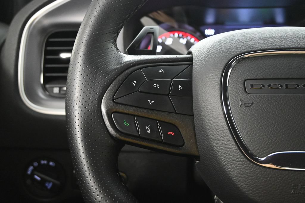 Used 2022 Dodge Charger GT AWD/4WD image 35
