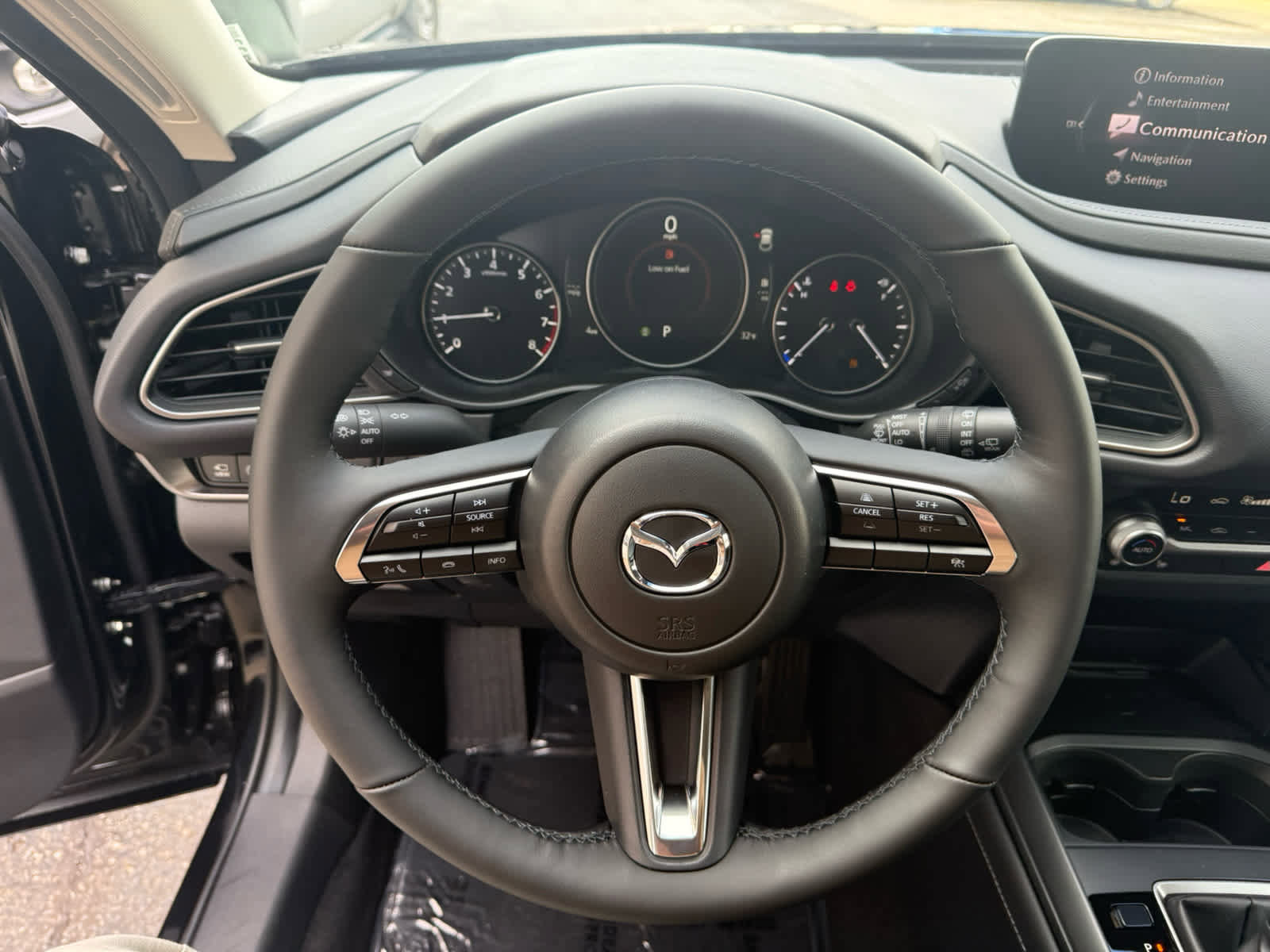 New 2026 MAZDA CX-30 AWD 2.5 S w/ Premium Package image 2