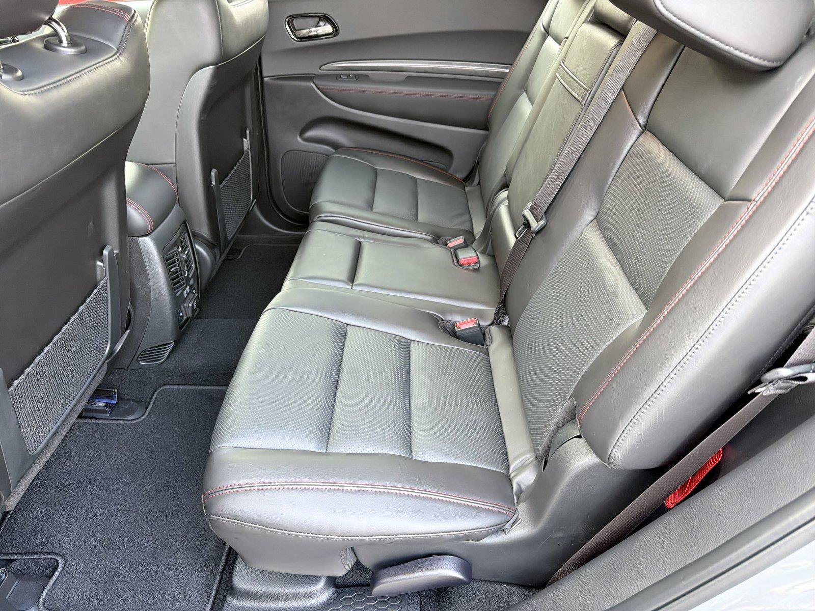 New 2026 Dodge Durango GT AWD/4WD image 20