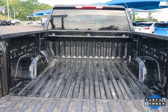 Used 2024 Chevrolet Silverado 1500 RST image 10