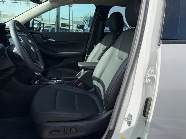 Certified 2023 Buick Encore GX Essence w/ Experience Buick Package FWD image 11