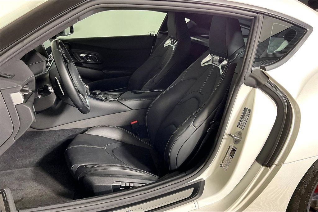 Used 2024 Toyota Supra RWD image 24