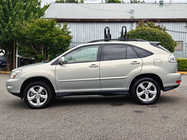 Used 2004 Lexus RX 330 AWD image 4