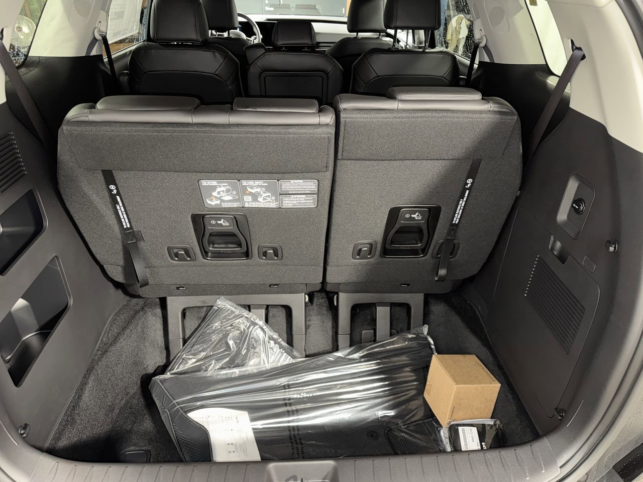 New 2026 Kia Carnival image 31