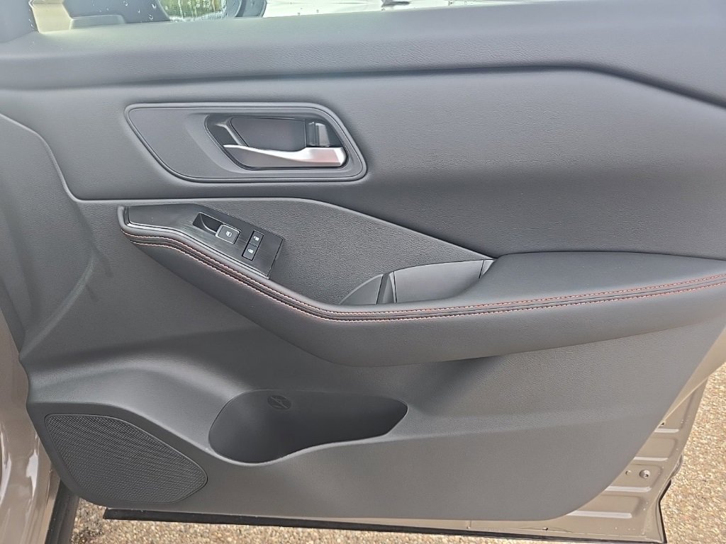 New 2026 Nissan Rogue SV w/ Rock Creek Premium Package image 32