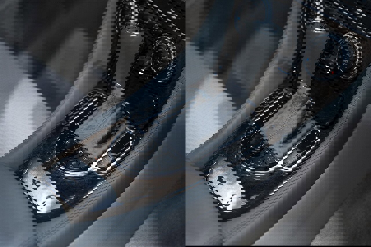 Used 2009 Mercedes-Benz SL 65 AMG image 57