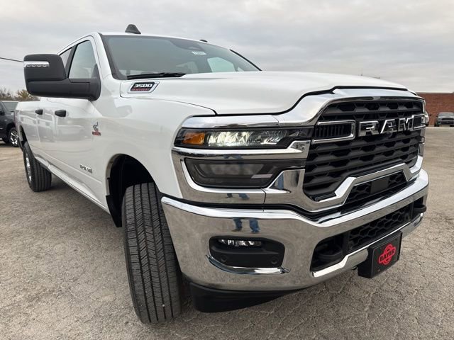 Used 2025 RAM 3500 Big Horn image 10