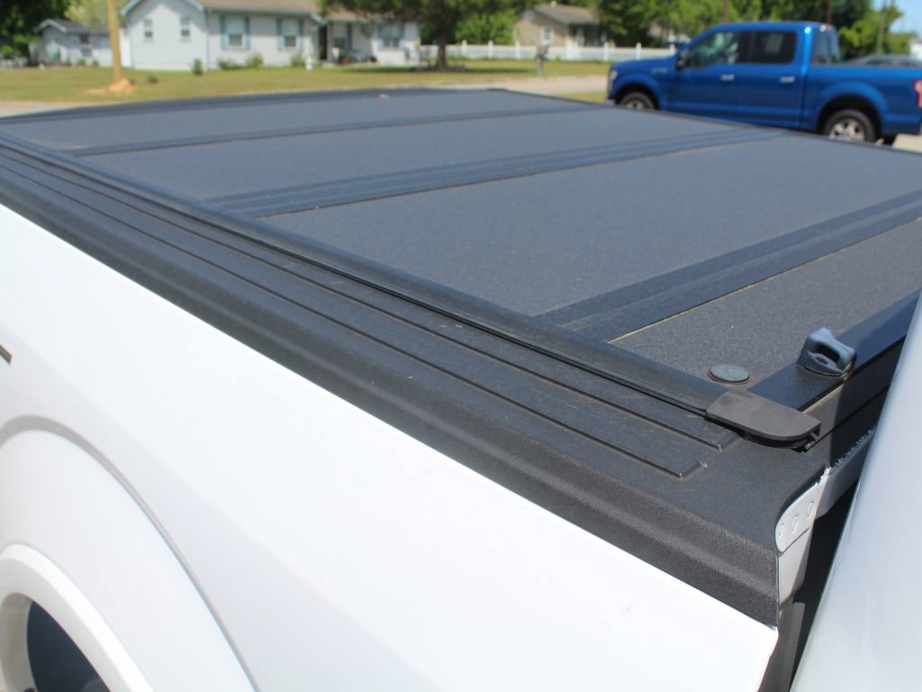 Used 2020 Ford F150 XLT w/ Equipment Group 302A Luxury AWD/4WD image 20