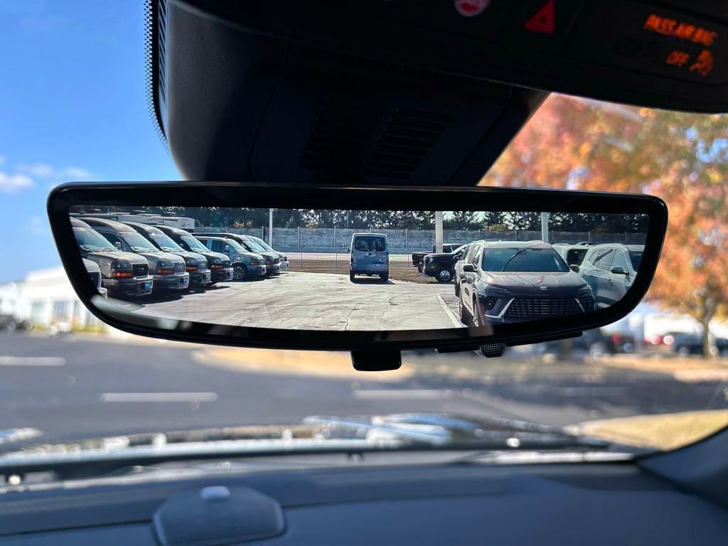 New 2026 GMC Terrain Elevation w/ Technology Package II image 7