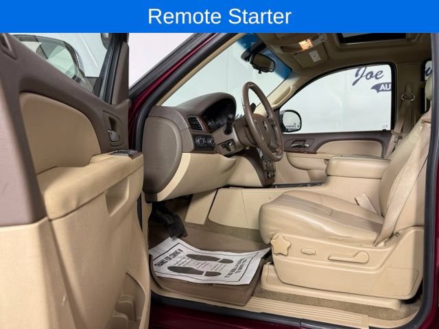 Used 2010 Chevrolet Tahoe LT AWD/4WD image 10