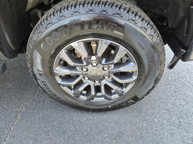 Certified 2023 Ford Ranger XLT w/ Equipment Group 301A Mid AWD/4WD image 38
